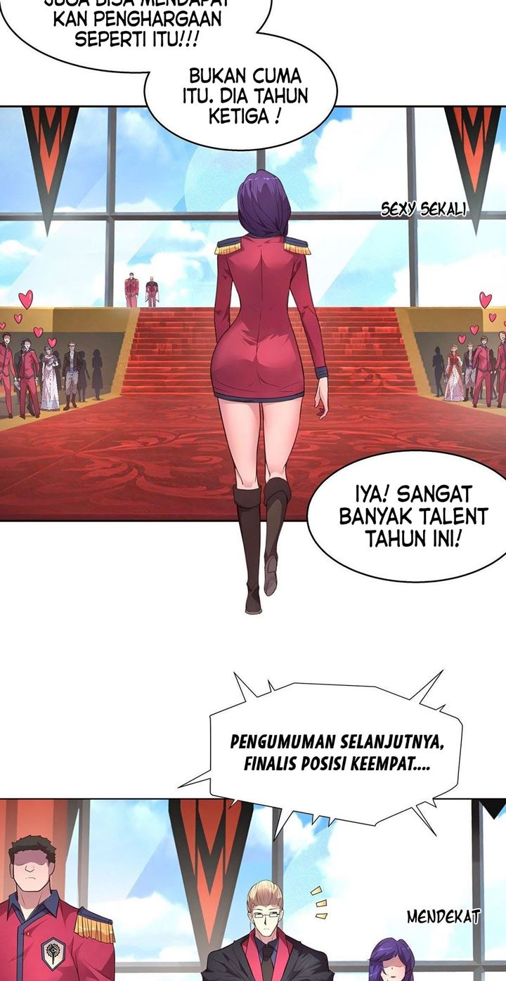 The Comeback Path of Princess From Mars Chapter 2 - halaman 59