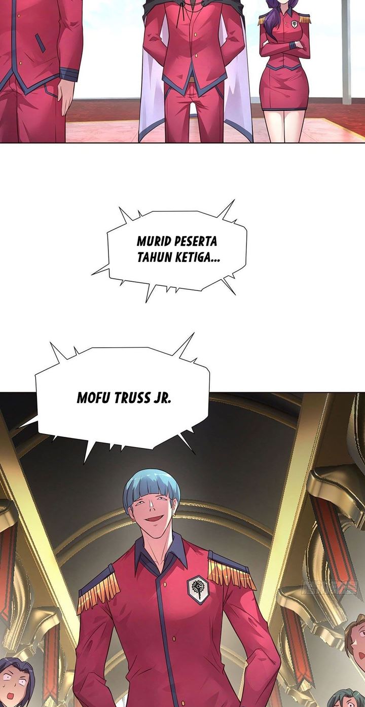 The Comeback Path of Princess From Mars Chapter 2 - halaman 60