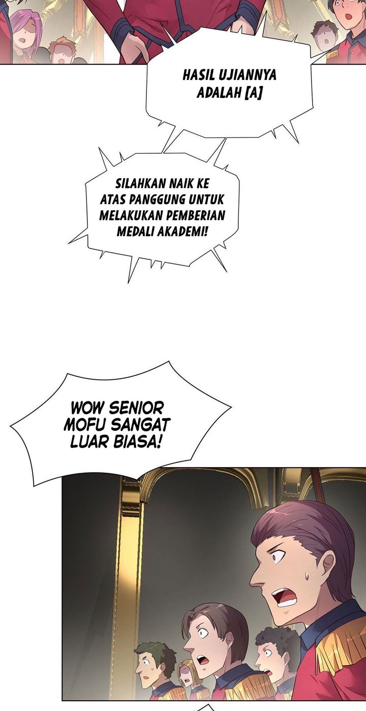 The Comeback Path of Princess From Mars Chapter 2 - halaman 61