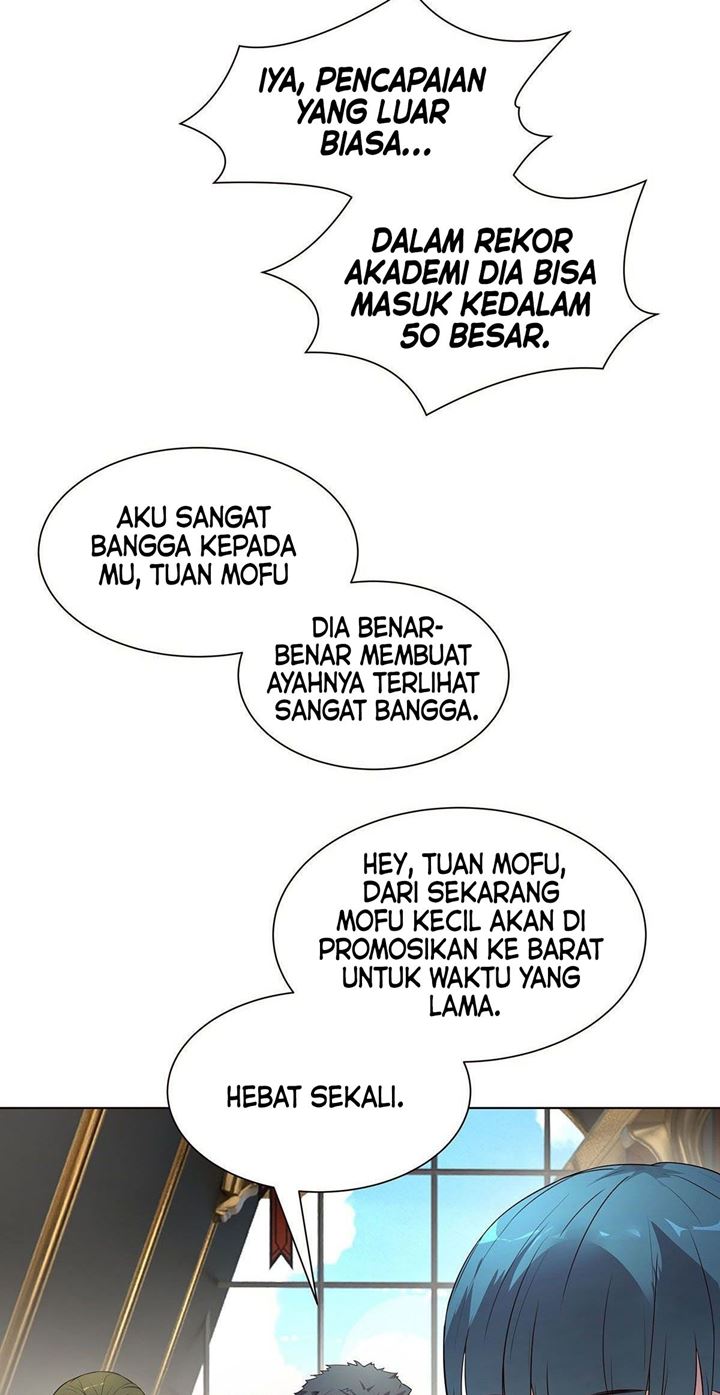 The Comeback Path of Princess From Mars Chapter 2 - halaman 62