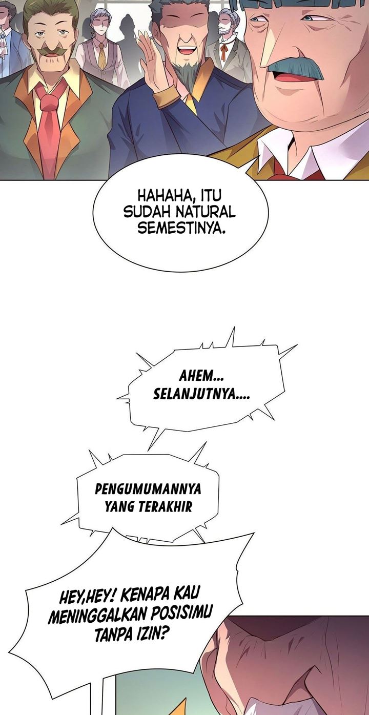 The Comeback Path of Princess From Mars Chapter 2 - halaman 63