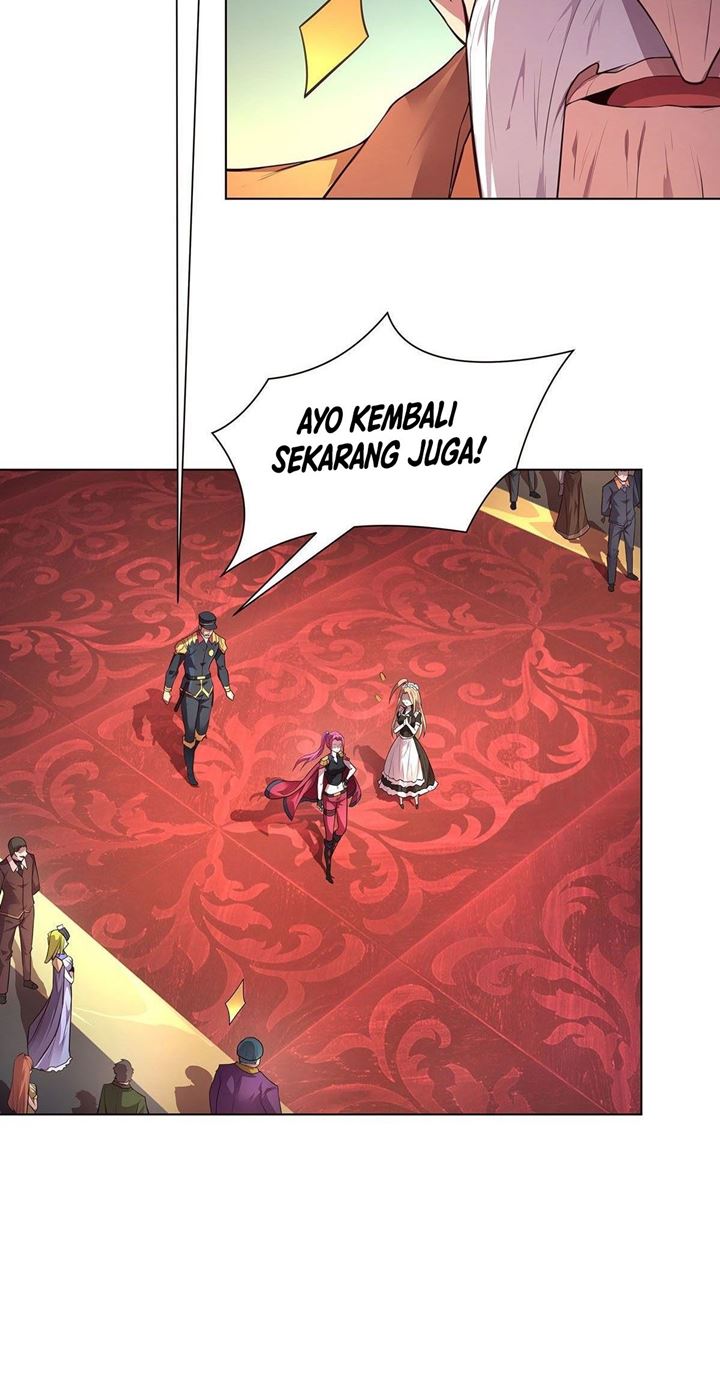 The Comeback Path of Princess From Mars Chapter 2 - halaman 64
