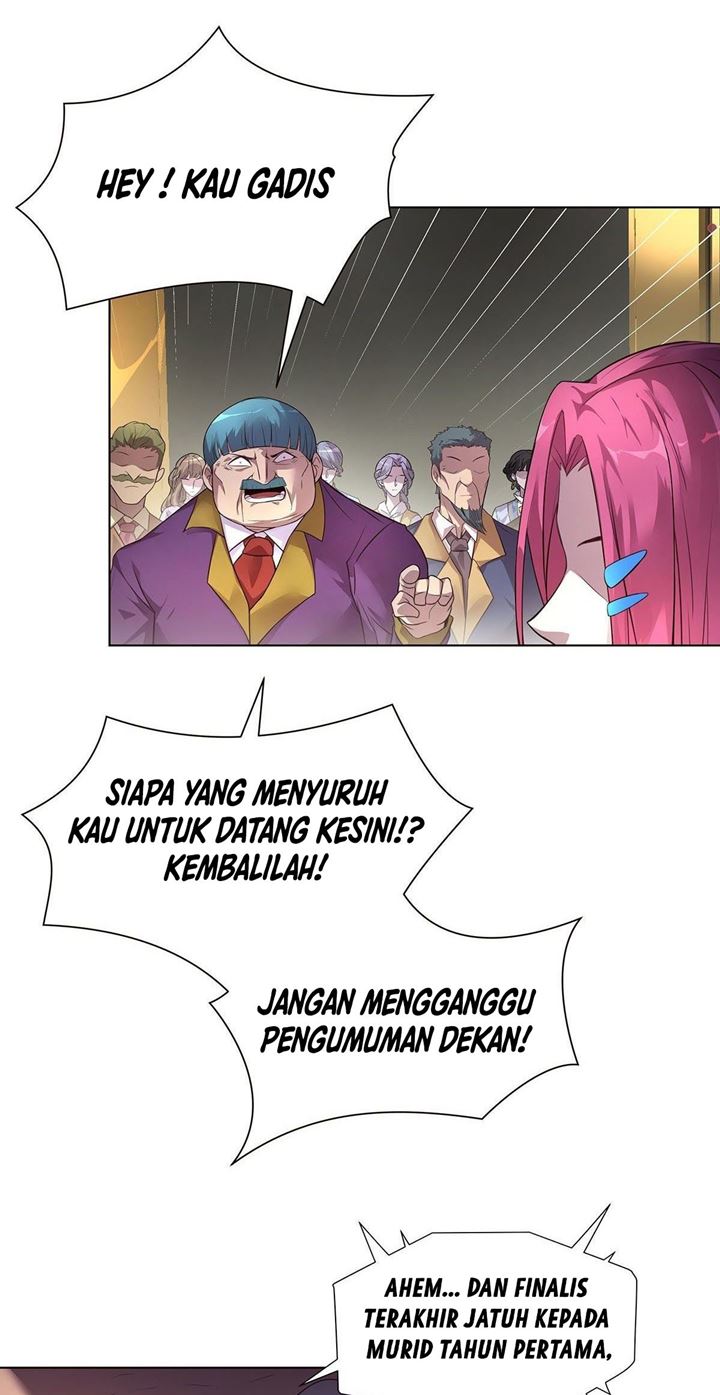 The Comeback Path of Princess From Mars Chapter 2 - halaman 65
