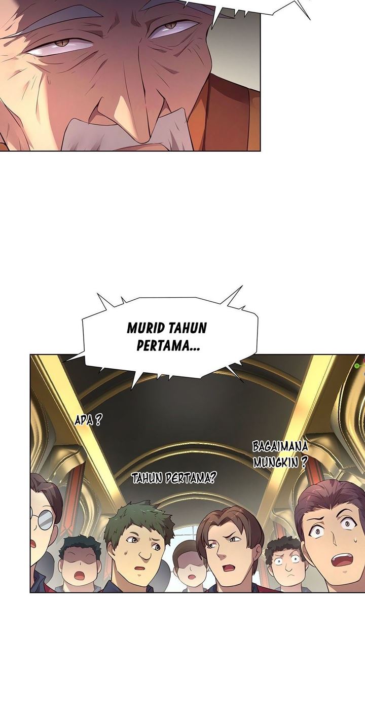 The Comeback Path of Princess From Mars Chapter 2 - halaman 66