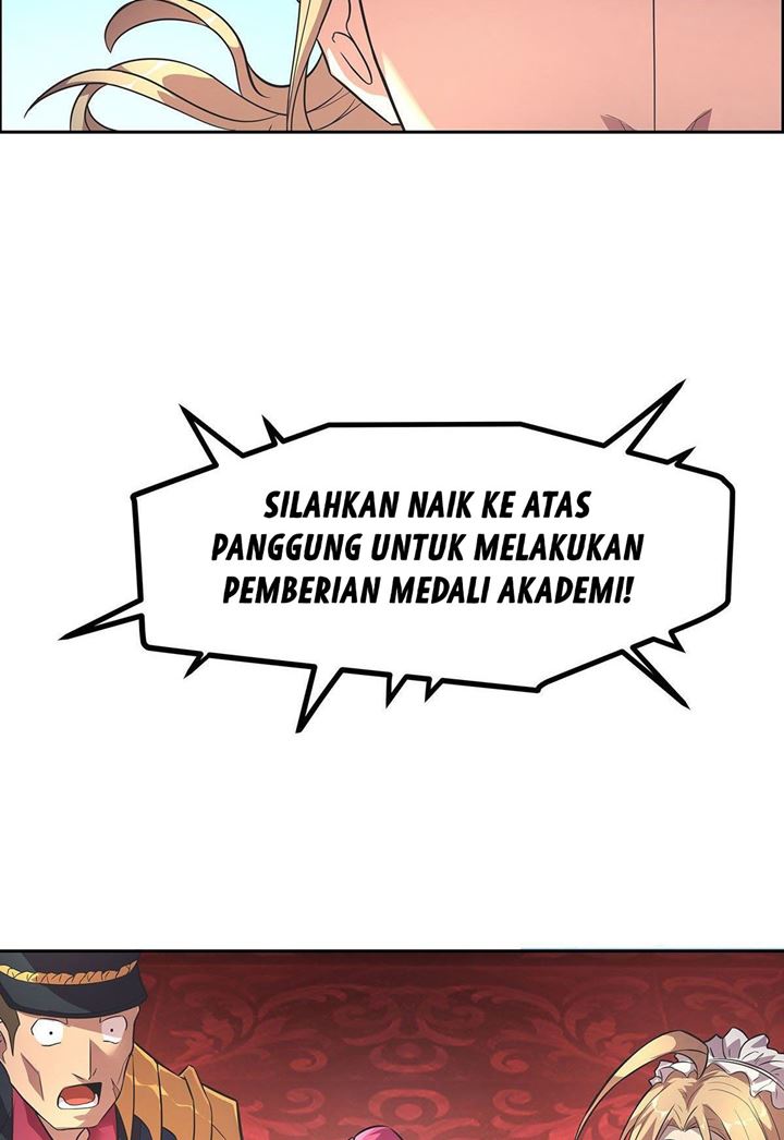 The Comeback Path of Princess From Mars Chapter 2 - halaman 70