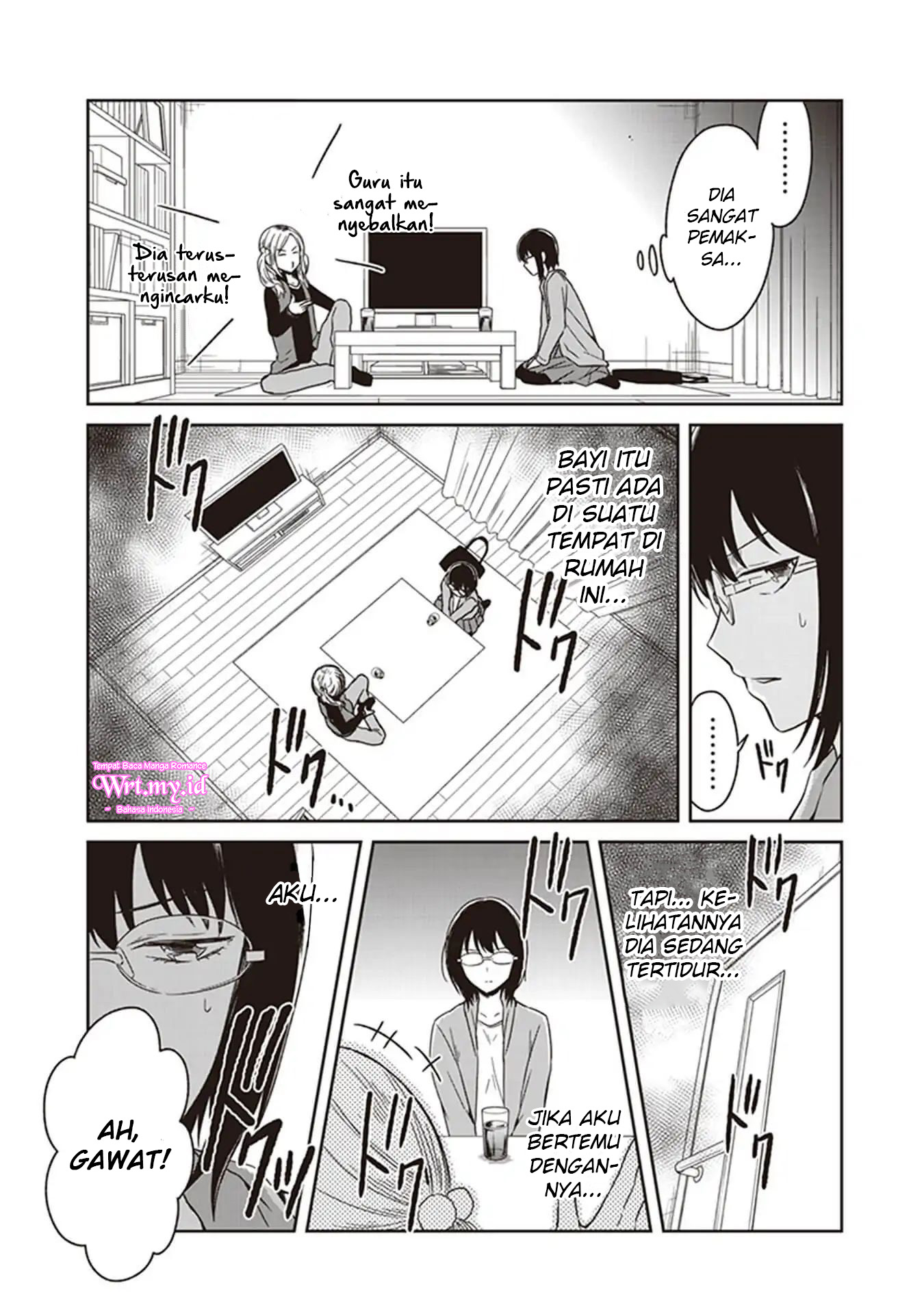 The Comeback Path of Princess From Mars Chapter 2 - halaman 8