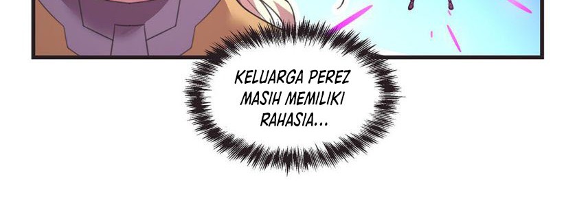 The Comeback Path of Princess From Mars Chapter 20 - halaman 18