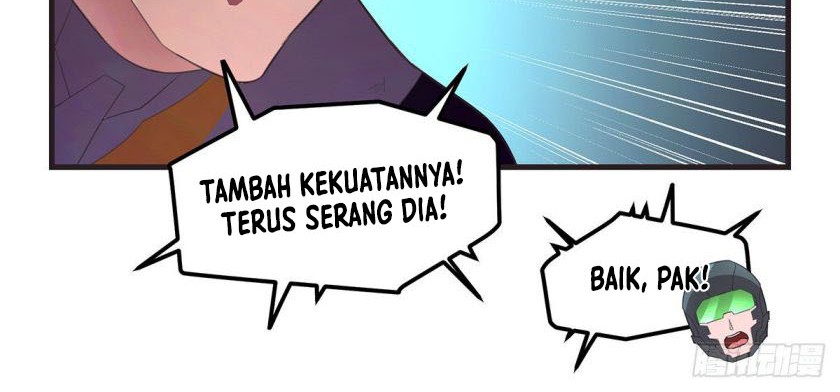 The Comeback Path of Princess From Mars Chapter 20 - halaman 24