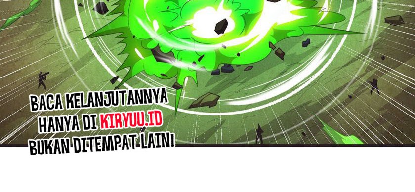 The Comeback Path of Princess From Mars Chapter 20 - halaman 30