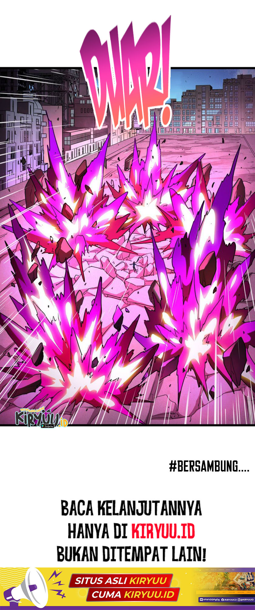 The Comeback Path of Princess From Mars Chapter 20 - halaman 39