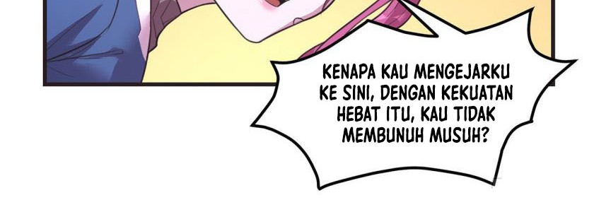 The Comeback Path of Princess From Mars Chapter 20 - halaman 4