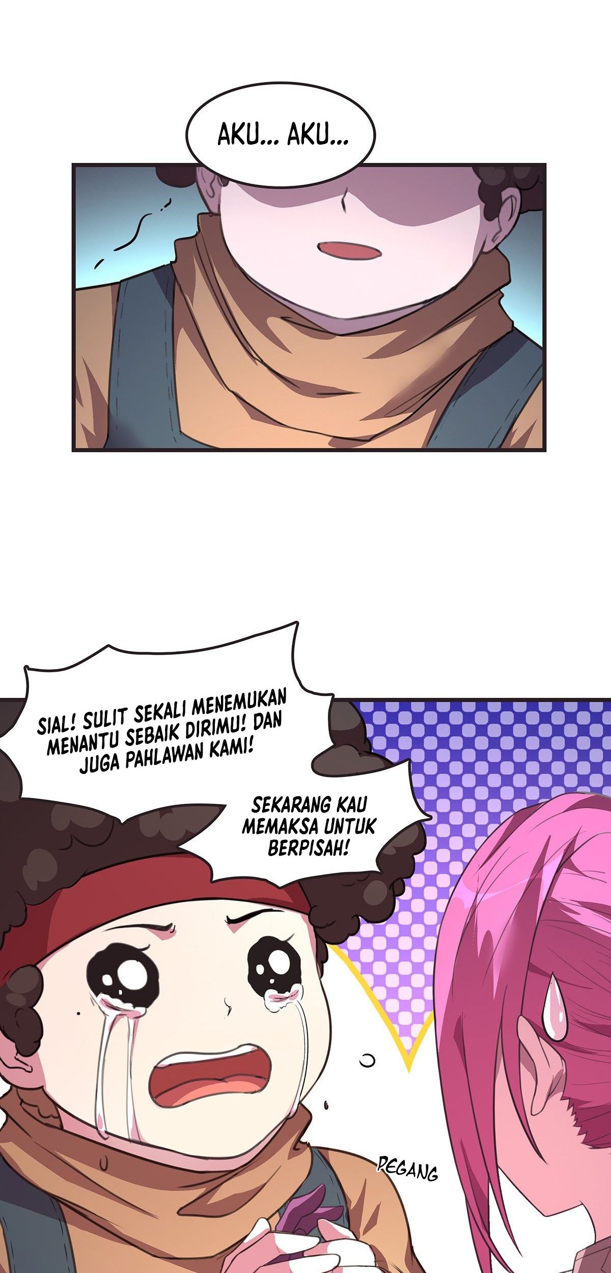 The Comeback Path of Princess From Mars Chapter 22 - halaman 25