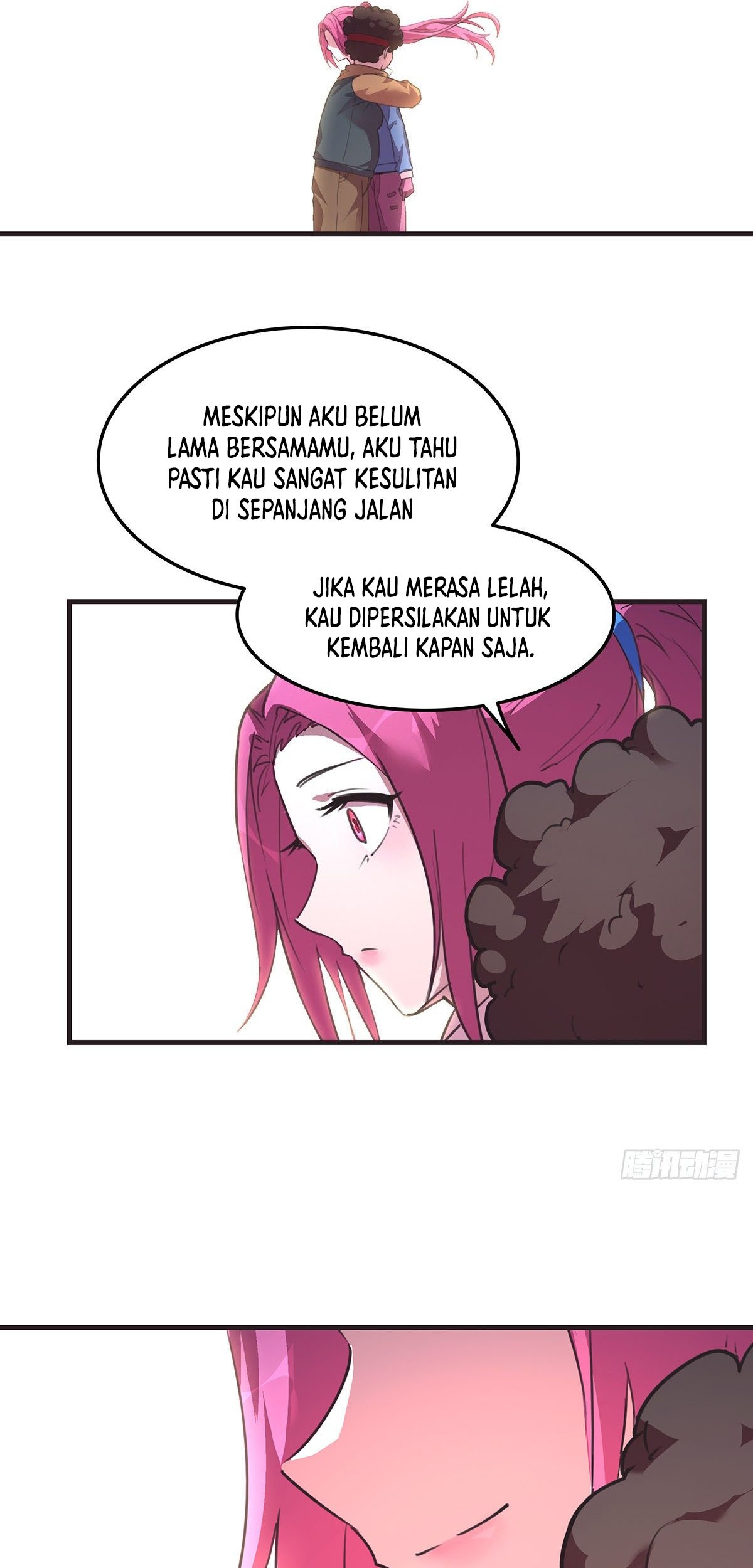 The Comeback Path of Princess From Mars Chapter 22 - halaman 28