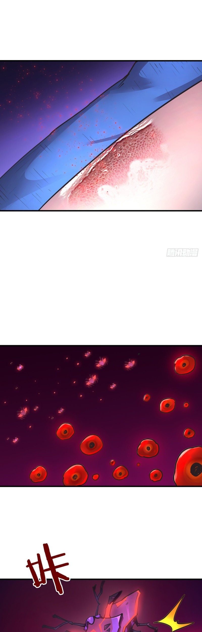 The Comeback Path of Princess From Mars Chapter 23 - halaman 11