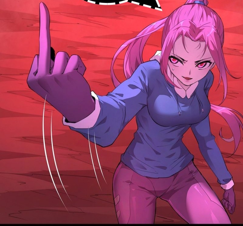The Comeback Path of Princess From Mars Chapter 23 - halaman 30