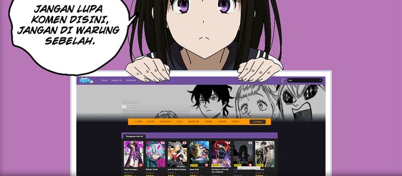 The Comeback Path of Princess From Mars Chapter 24 - halaman 26