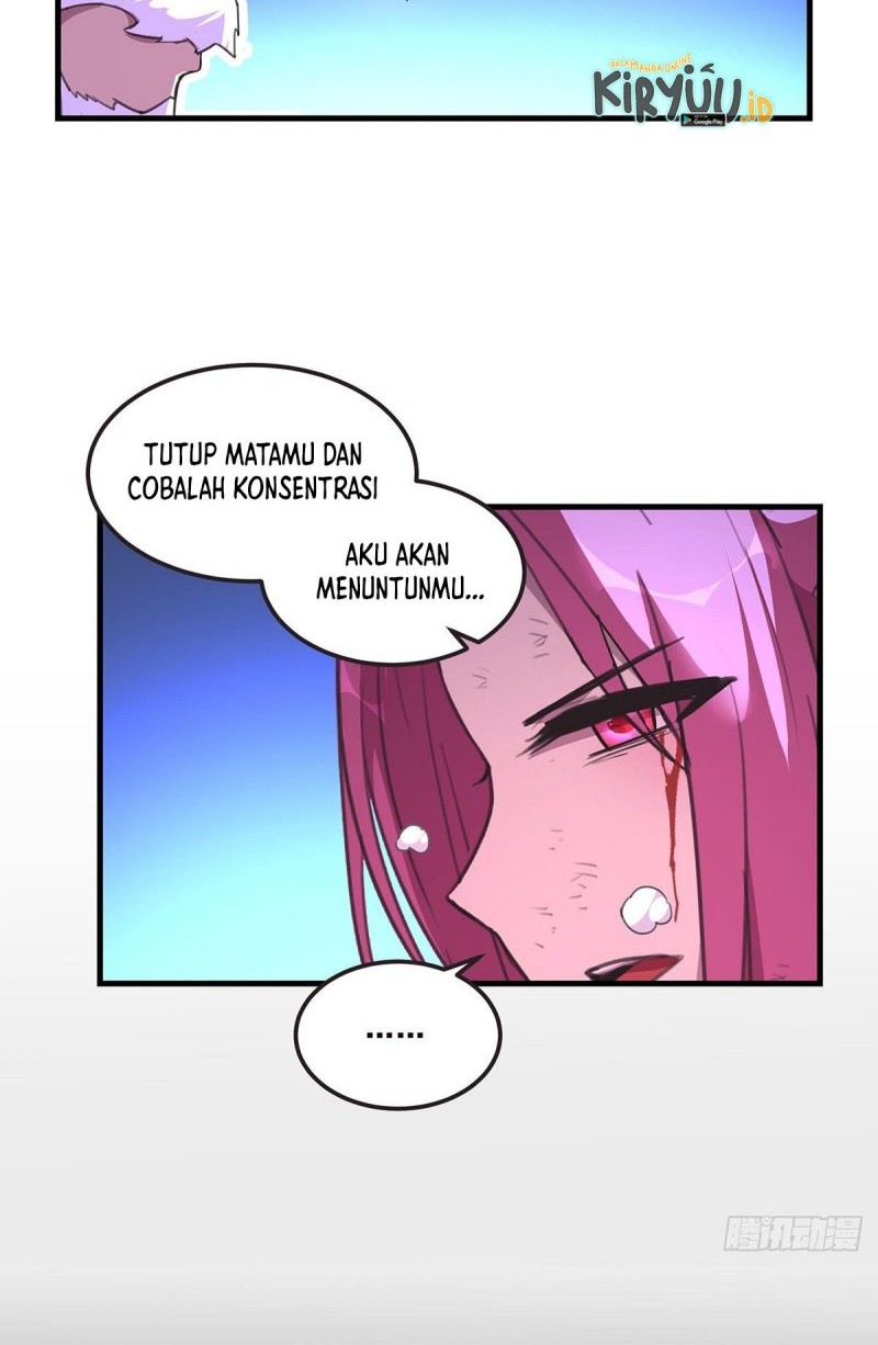The Comeback Path of Princess From Mars Chapter 25 - halaman 19