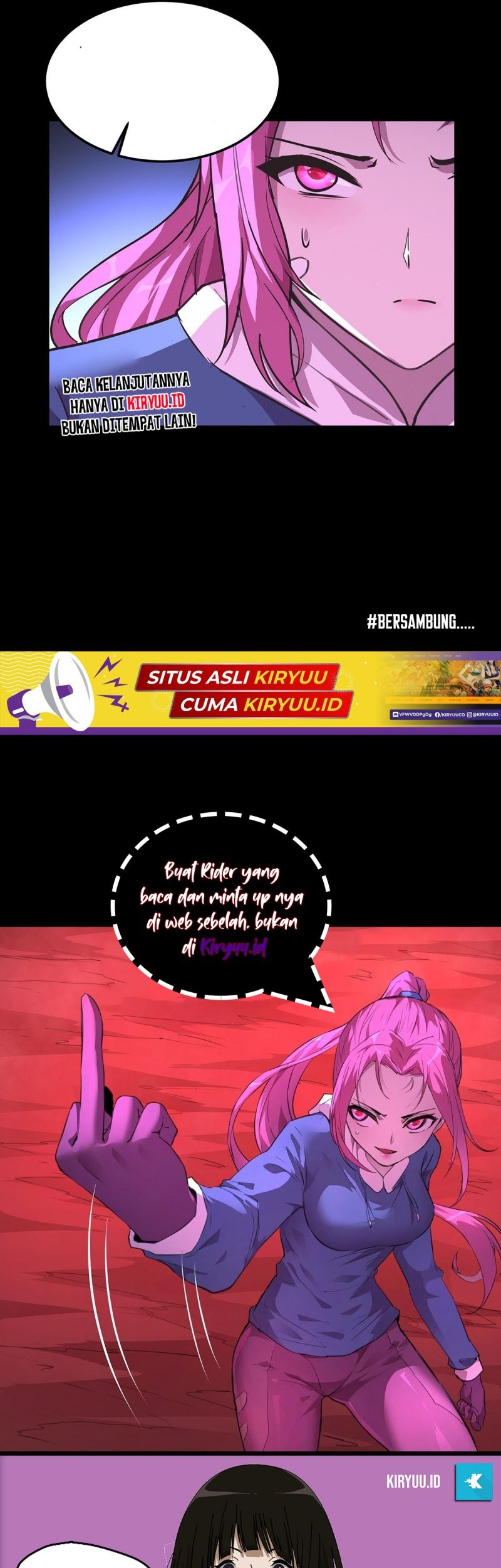 The Comeback Path of Princess From Mars Chapter 25 - halaman 28