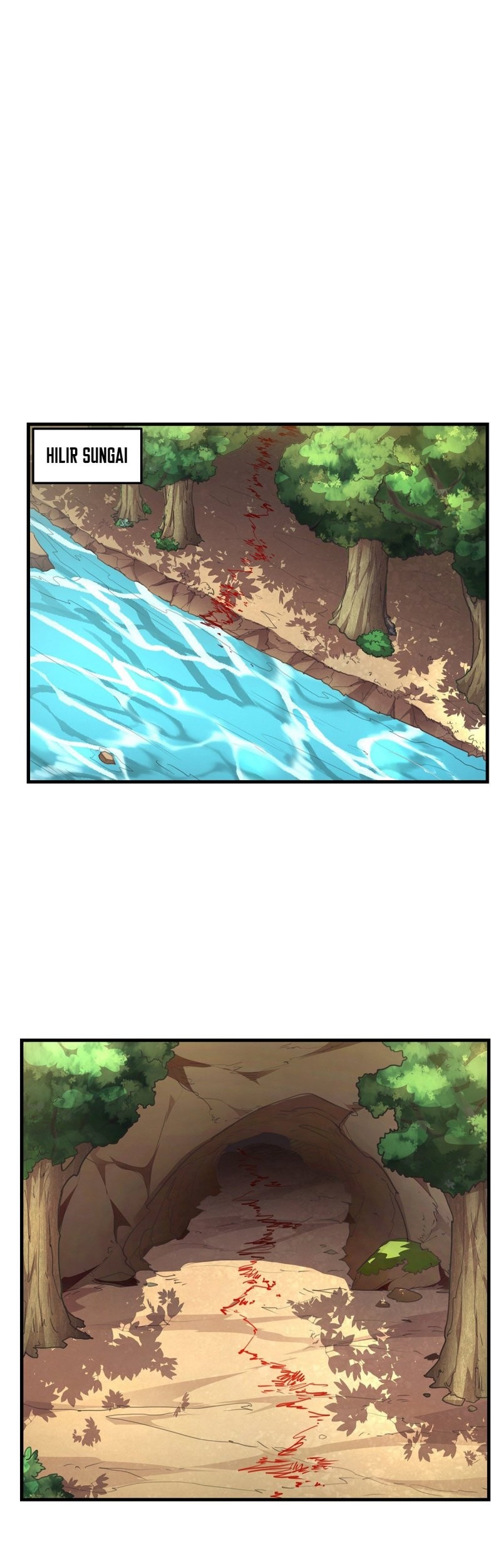 The Comeback Path of Princess From Mars Chapter 25 - halaman 5