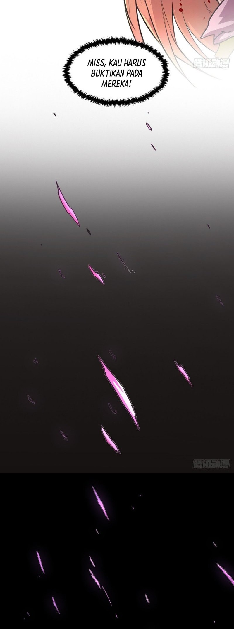 The Comeback Path of Princess From Mars Chapter 26 - halaman 25