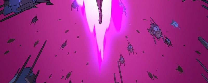 The Comeback Path of Princess From Mars Chapter 26 - halaman 28