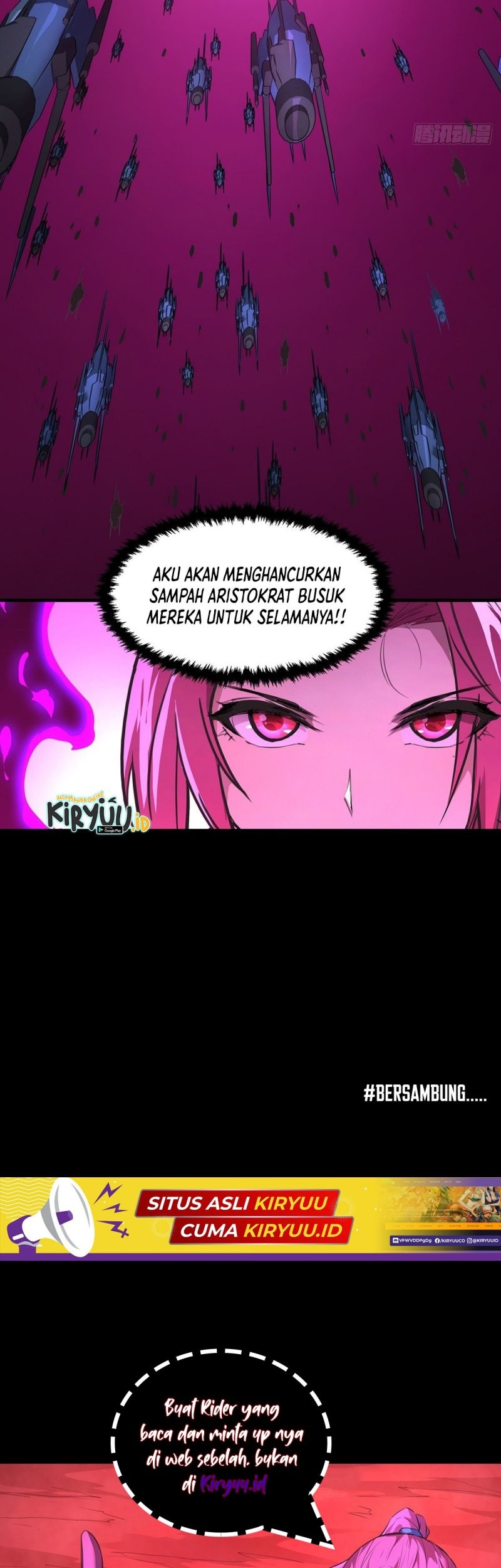 The Comeback Path of Princess From Mars Chapter 26 - halaman 29