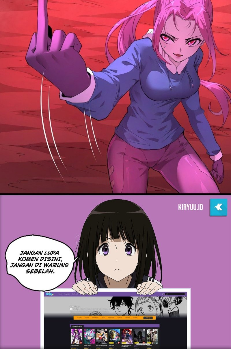 The Comeback Path of Princess From Mars Chapter 26 - halaman 30