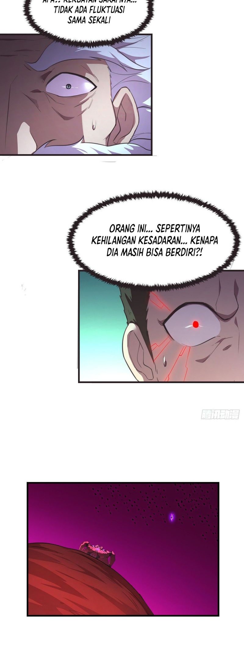The Comeback Path of Princess From Mars Chapter 27 - halaman 17