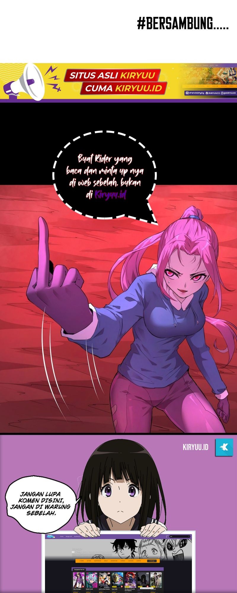 The Comeback Path of Princess From Mars Chapter 27 - halaman 26