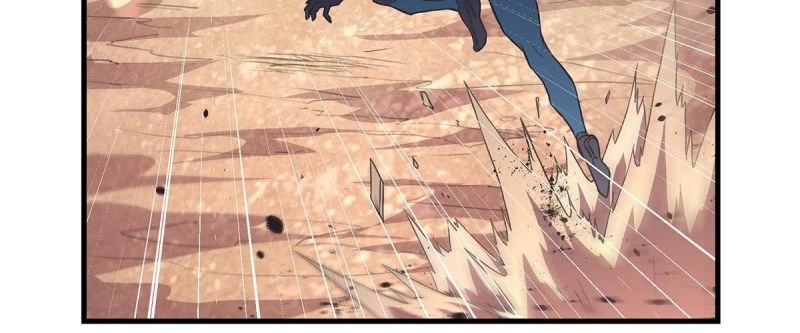 The Comeback Path of Princess From Mars Chapter 27 - halaman 6