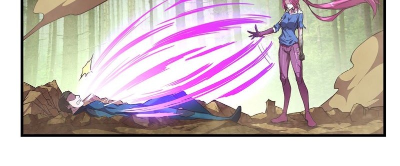The Comeback Path of Princess From Mars Chapter 28 - halaman 24