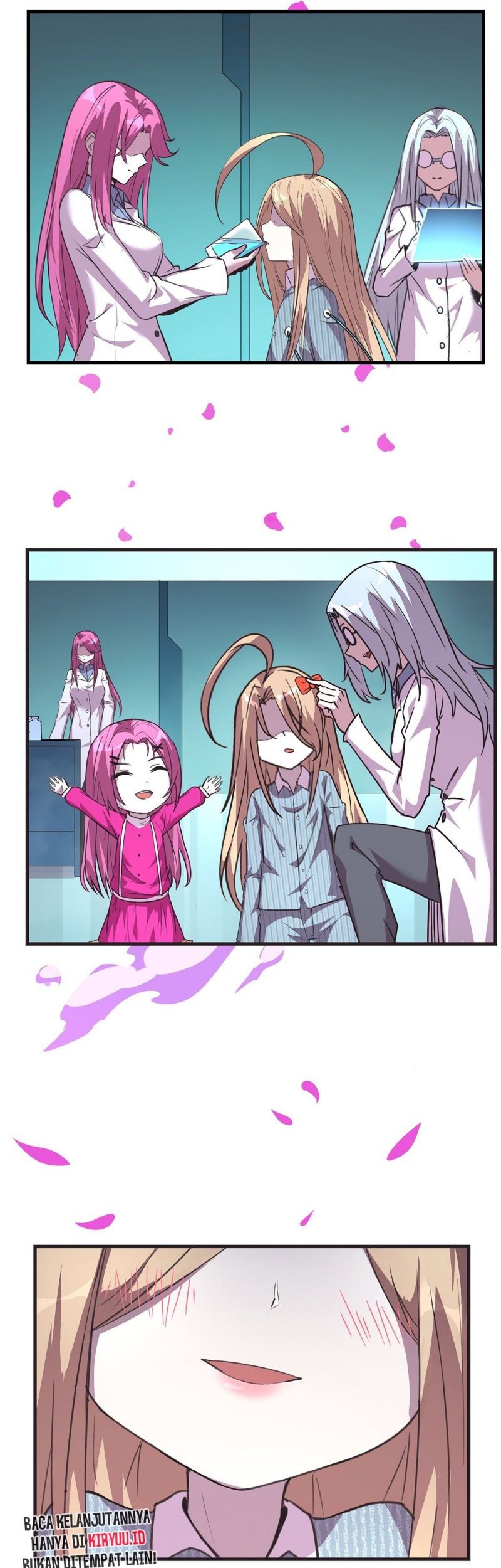The Comeback Path of Princess From Mars Chapter 29 - halaman 13