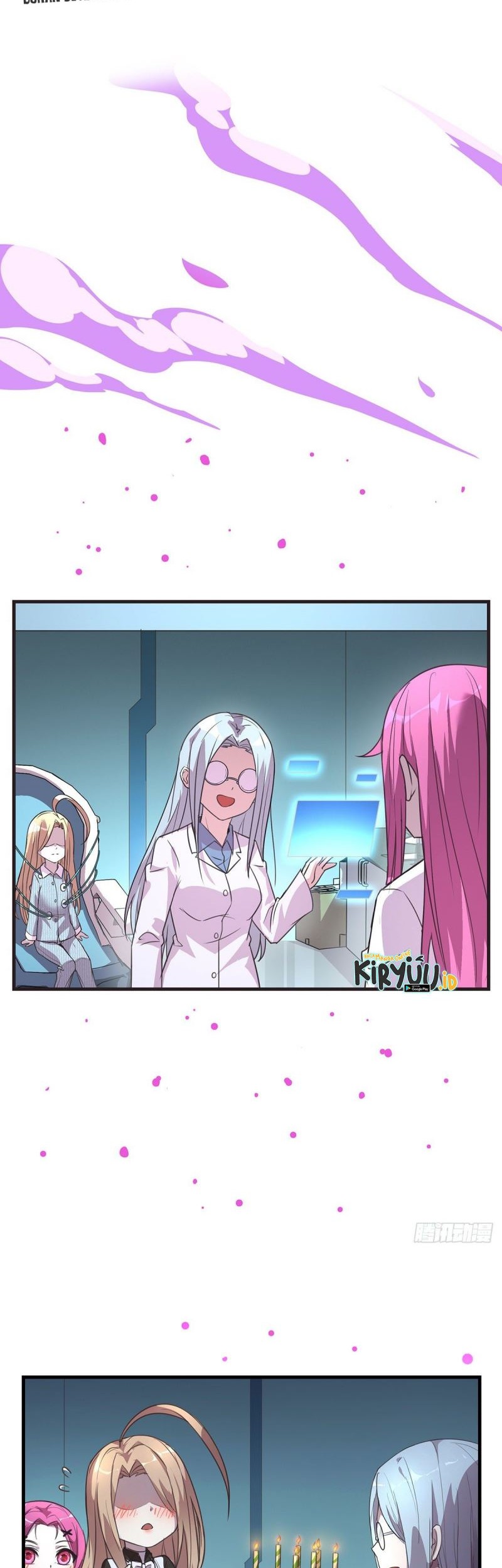 The Comeback Path of Princess From Mars Chapter 29 - halaman 14