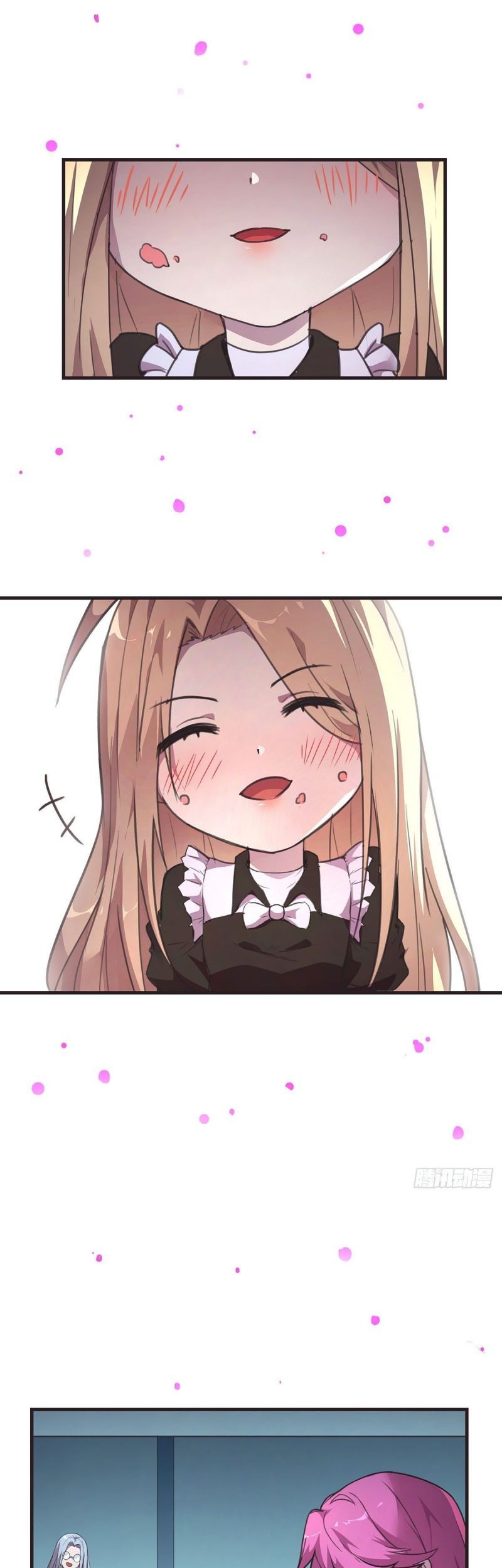 The Comeback Path of Princess From Mars Chapter 29 - halaman 16
