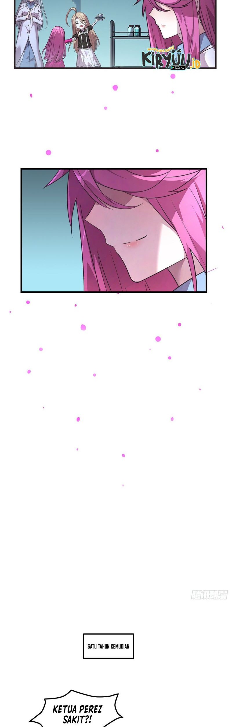 The Comeback Path of Princess From Mars Chapter 29 - halaman 17