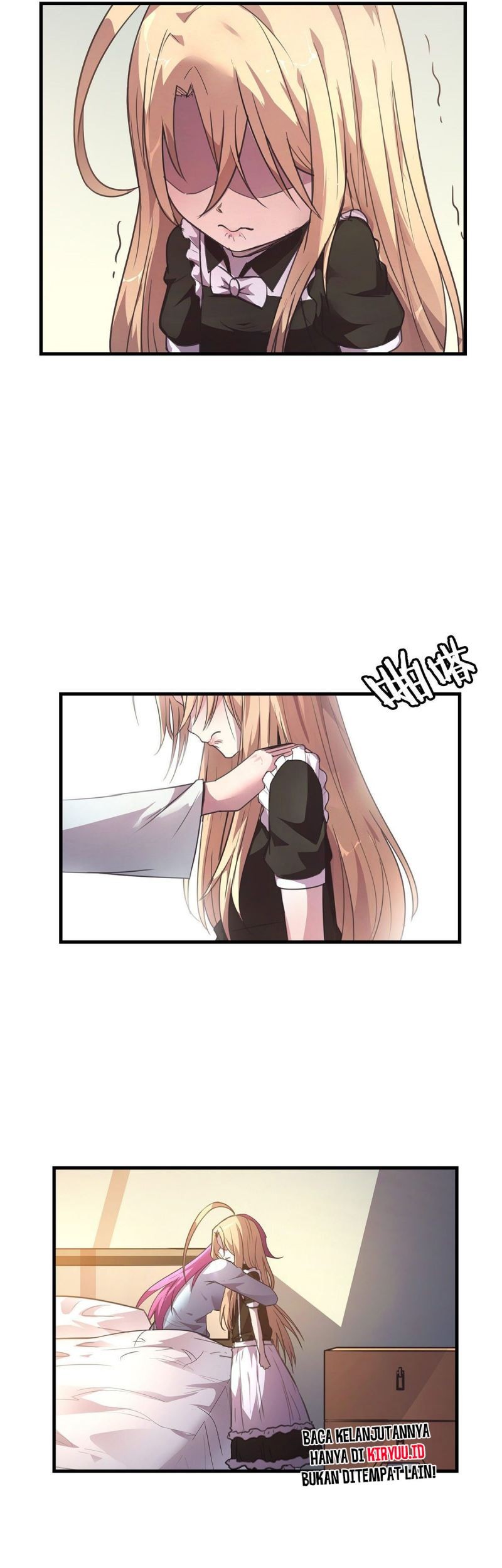 The Comeback Path of Princess From Mars Chapter 29 - halaman 24