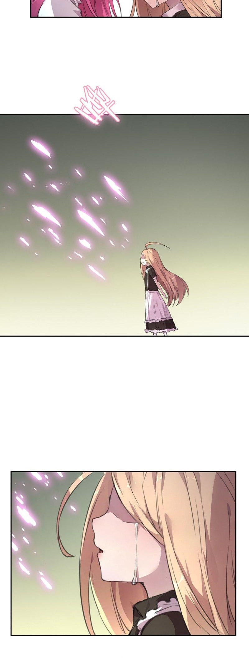 The Comeback Path of Princess From Mars Chapter 29 - halaman 27