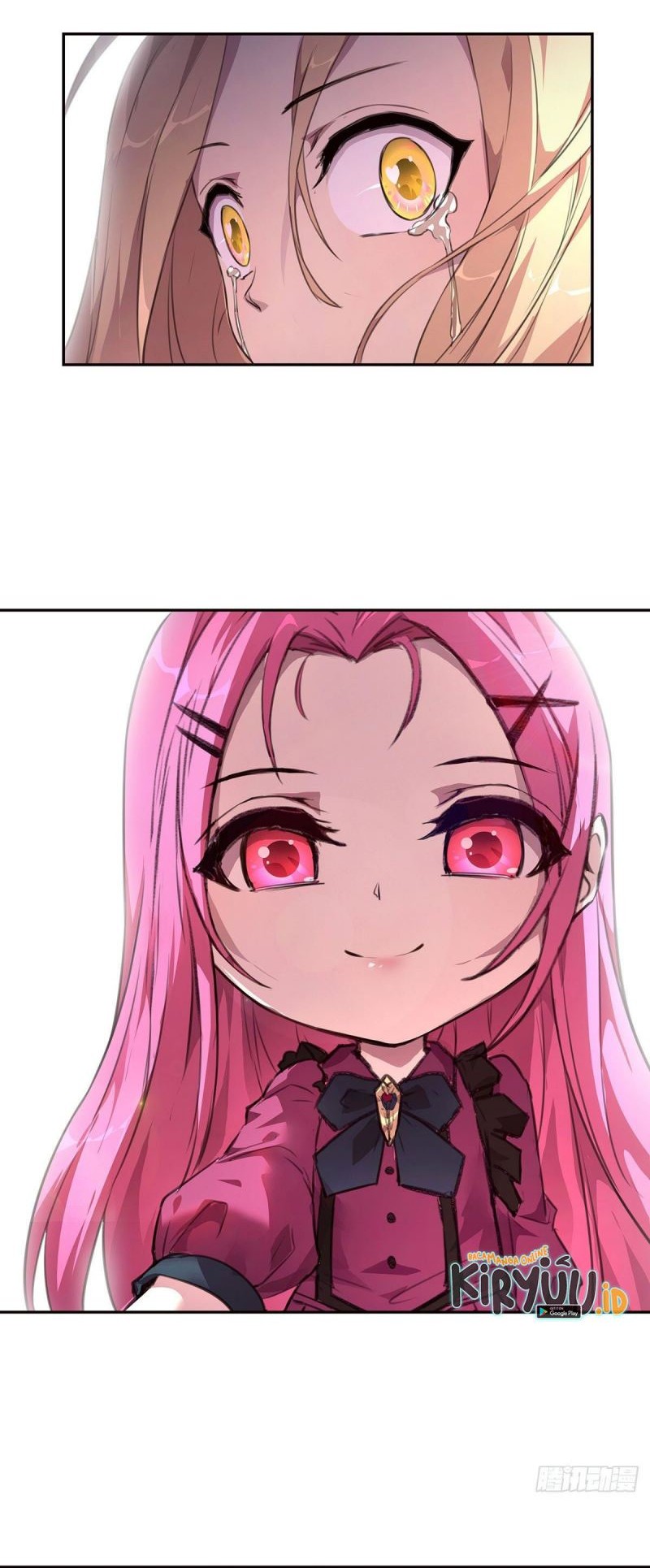 The Comeback Path of Princess From Mars Chapter 29 - halaman 29