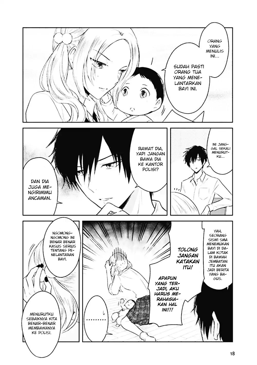 The Comeback Path of Princess From Mars Chapter 3 - halaman 11