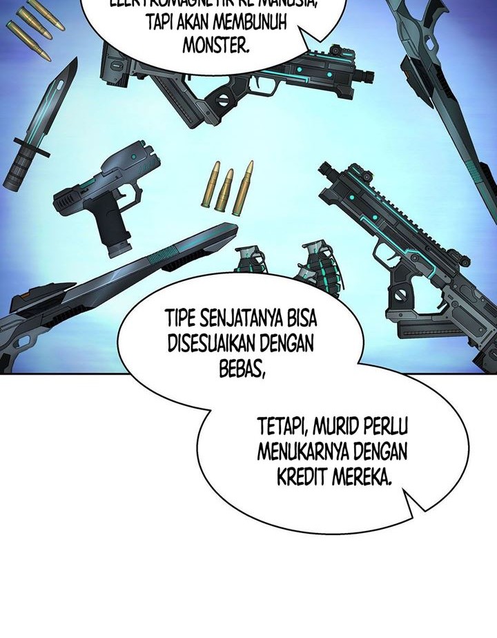 The Comeback Path of Princess From Mars Chapter 3 - halaman 15