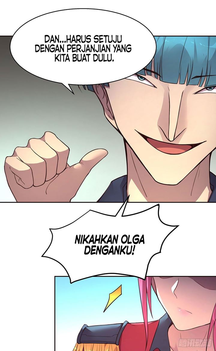 The Comeback Path of Princess From Mars Chapter 3 - halaman 21