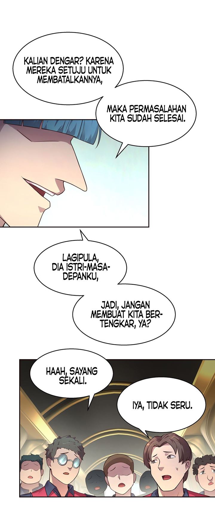 The Comeback Path of Princess From Mars Chapter 3 - halaman 23