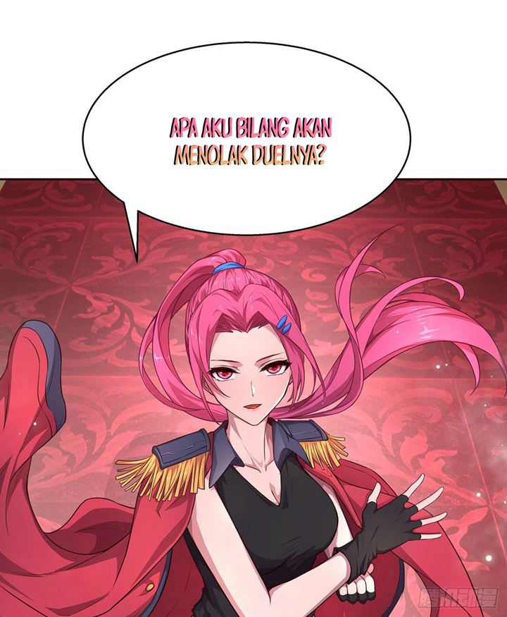 The Comeback Path of Princess From Mars Chapter 3 - halaman 25