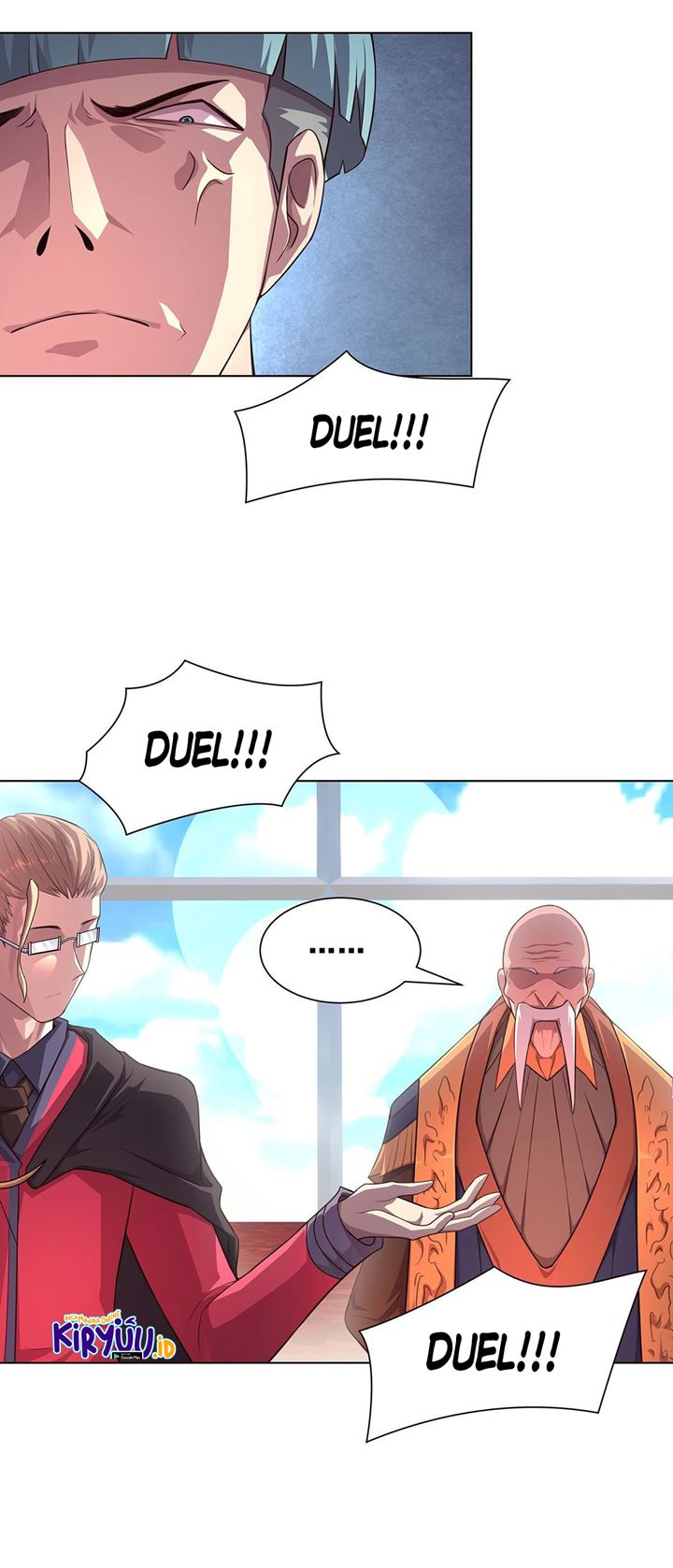 The Comeback Path of Princess From Mars Chapter 3 - halaman 27