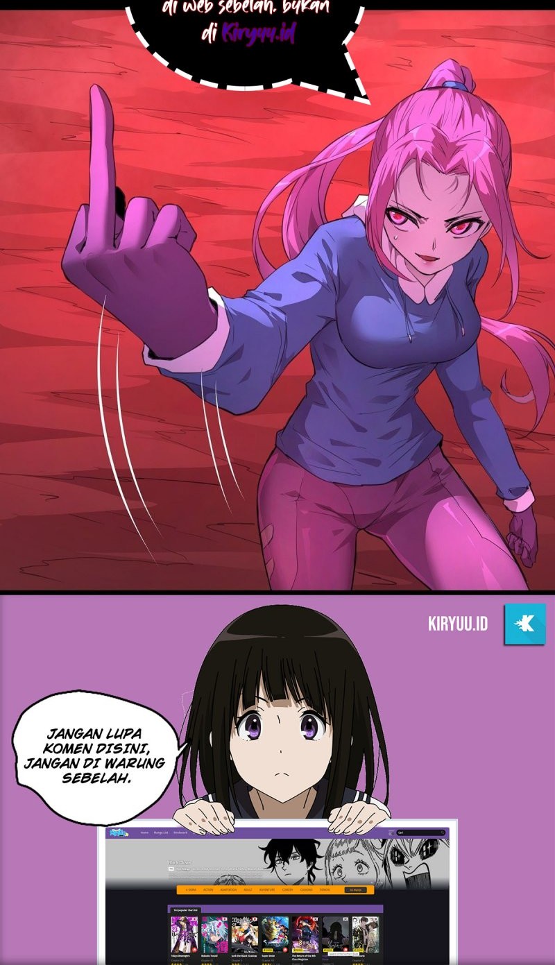The Comeback Path of Princess From Mars Chapter 30 - halaman 27