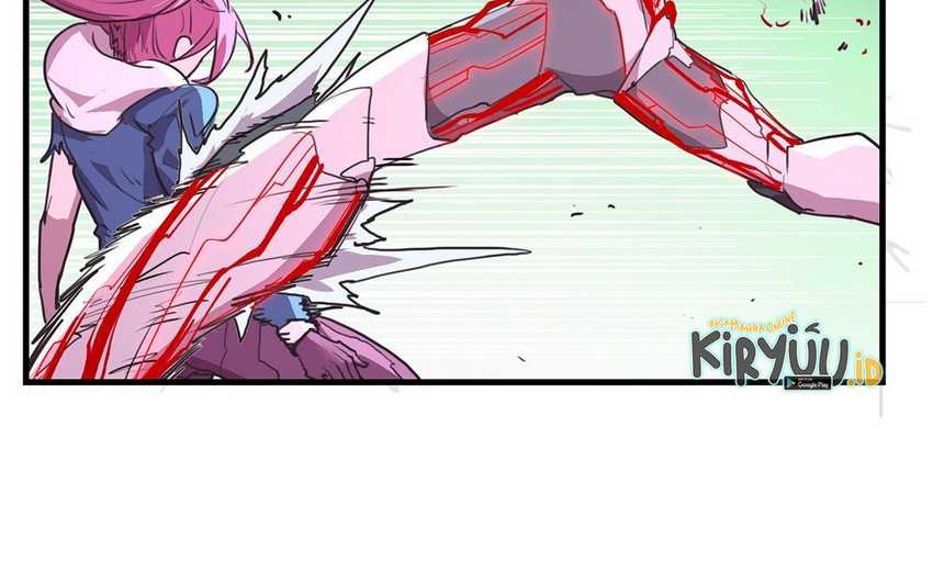 The Comeback Path of Princess From Mars Chapter 31 - halaman 11
