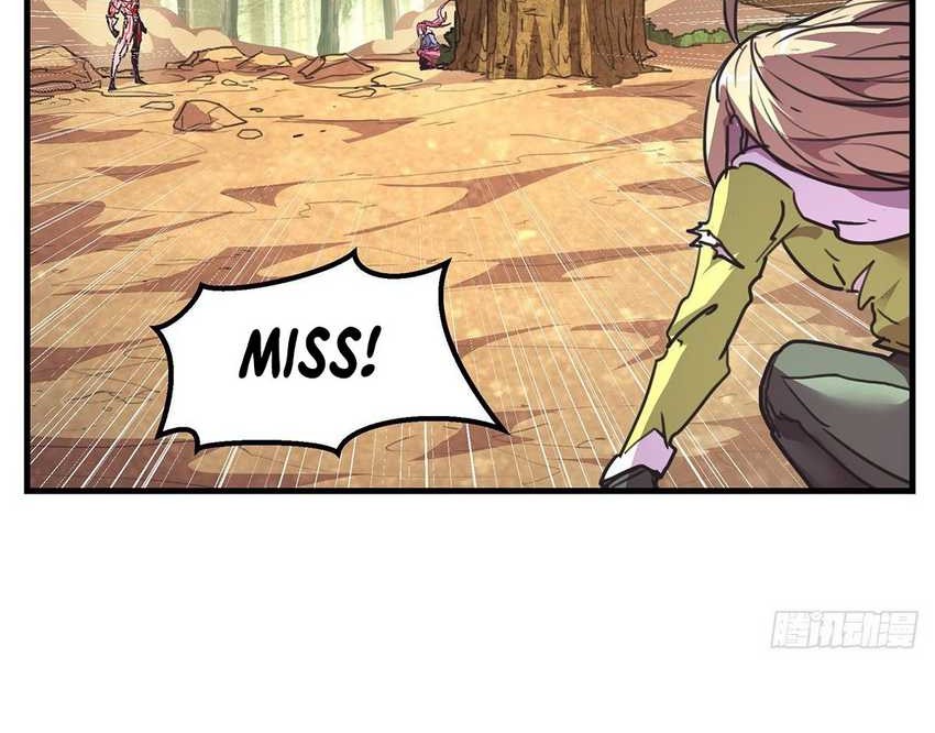 The Comeback Path of Princess From Mars Chapter 31 - halaman 16