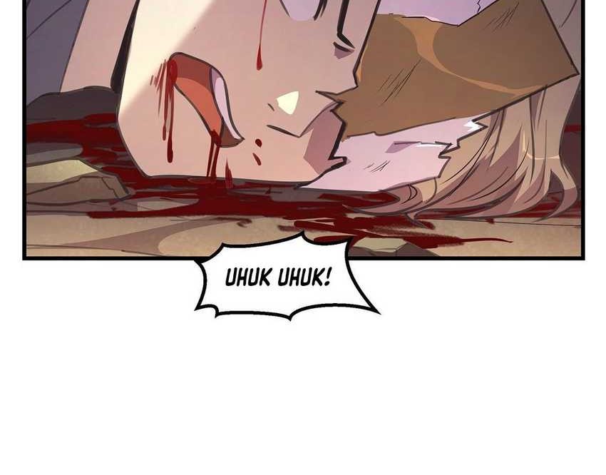 The Comeback Path of Princess From Mars Chapter 31 - halaman 19