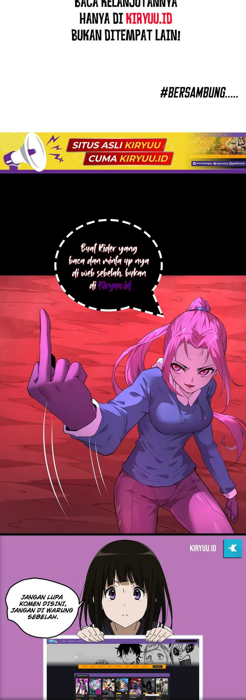 The Comeback Path of Princess From Mars Chapter 31 - halaman 27