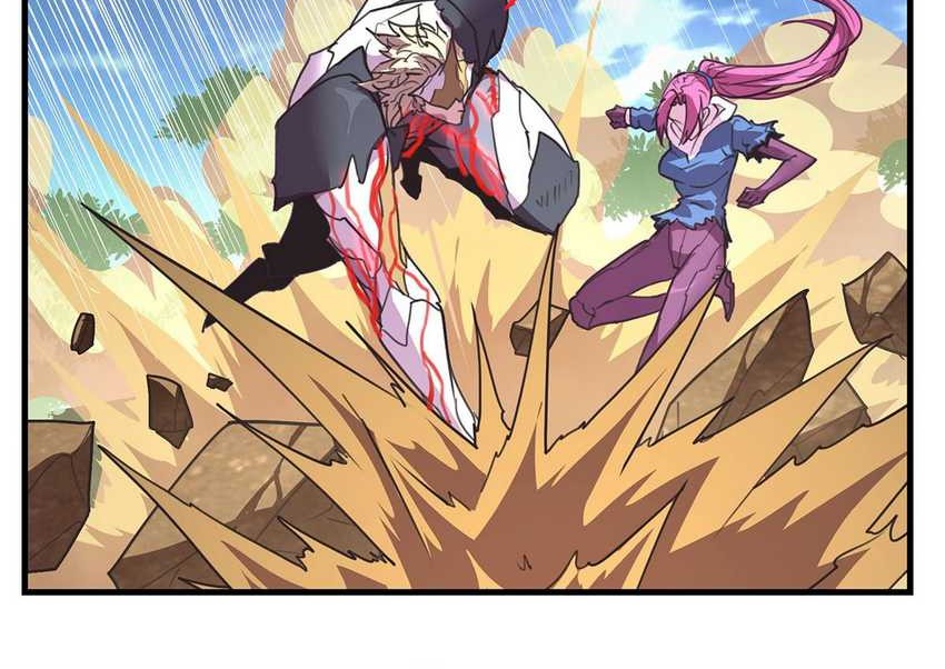 The Comeback Path of Princess From Mars Chapter 31 - halaman 5